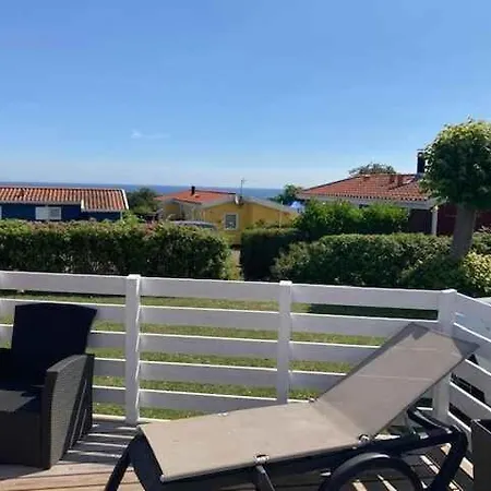 In Harbor Town Of The Year * Allinge-Sandvig