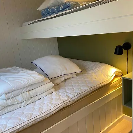 In Harbor Town Of The Year *